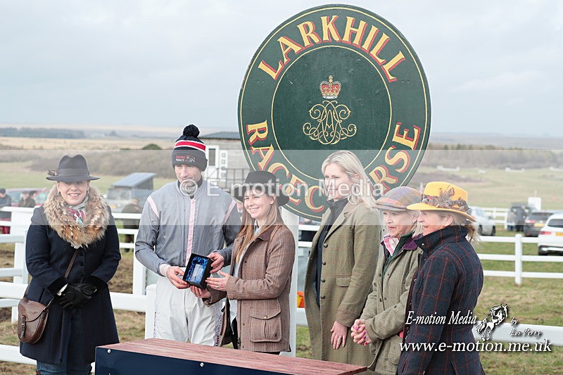 PtP 270124 377 - Royal Artillery PtP Larkhill 27/01/24