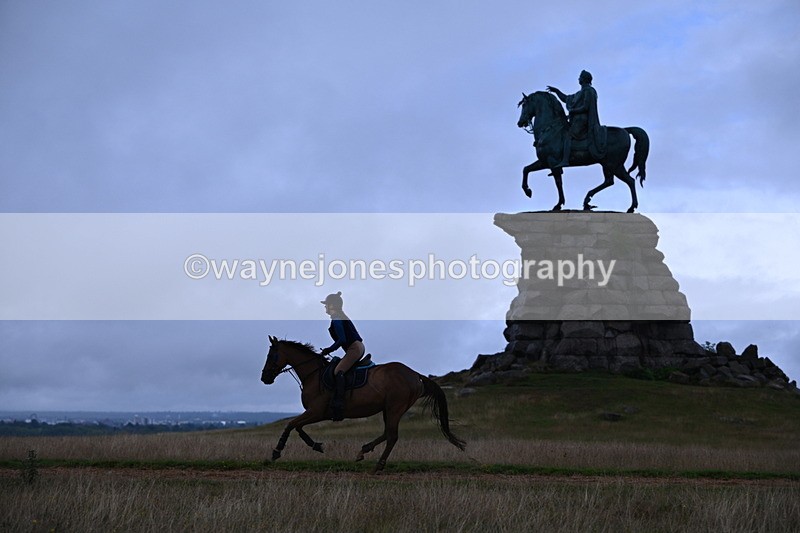 DSC_3843 - Time at Statue 13:51 to 14:55