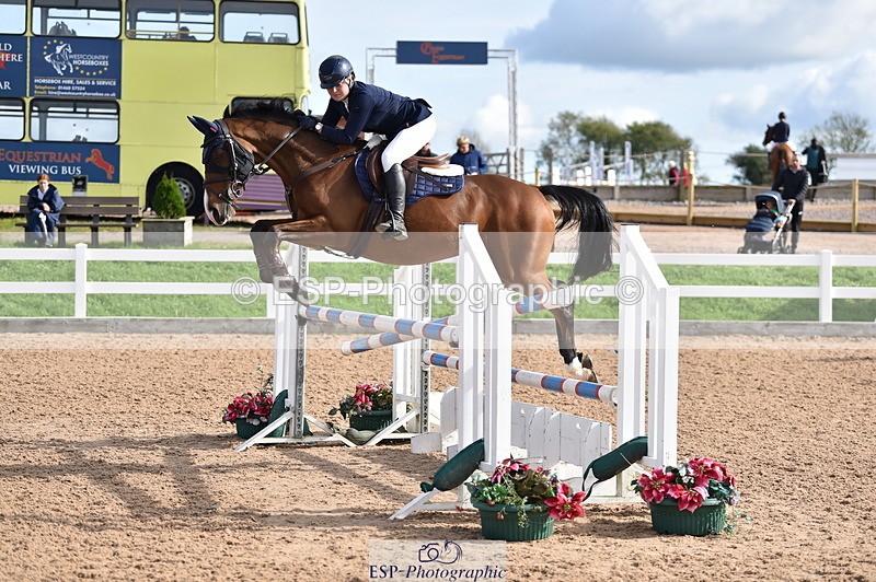 231015A-133006-08326 - Cls 25 95cm Amateur Q 2nd R