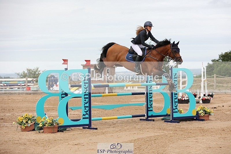 250719-094806-13603 - Cls 15, 1 Star Silver Tour Break til End