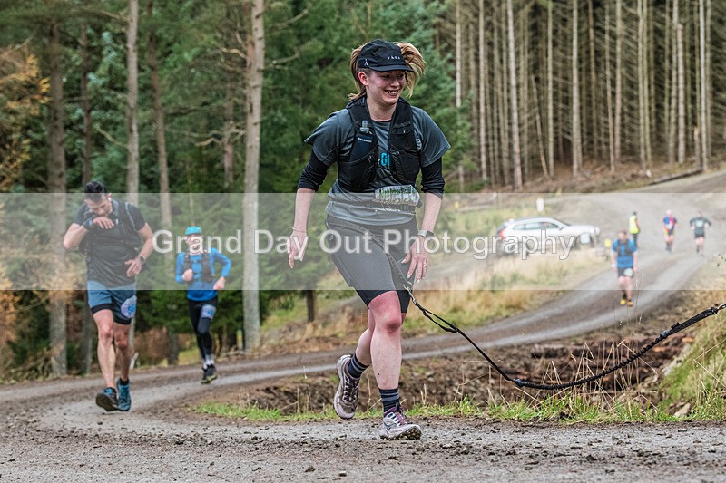 Glentress 21  10K-962 - High Terrain Events Glentress 21 & 10K Trail Races Saturday 16th November 2024
