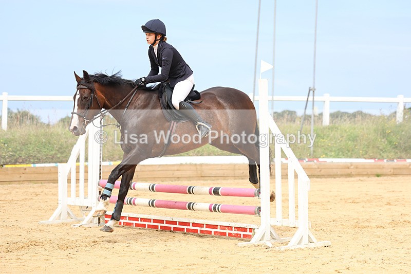 3E7A2803 - Class 4: 60cm Junior