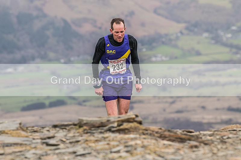 Coledale-169 - Coledale Horseshoe Fell Race Saturday 29th March 2025
