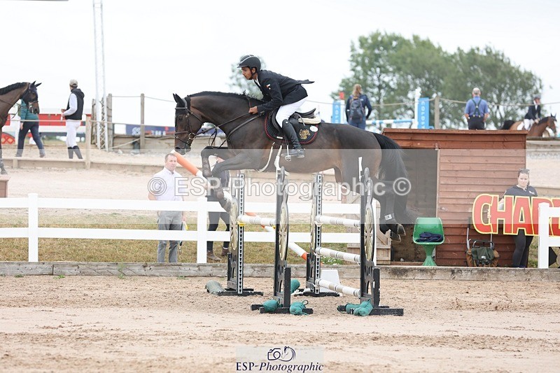 250717-102547-04065 - Cls 9, 1 Star Bronze Tour