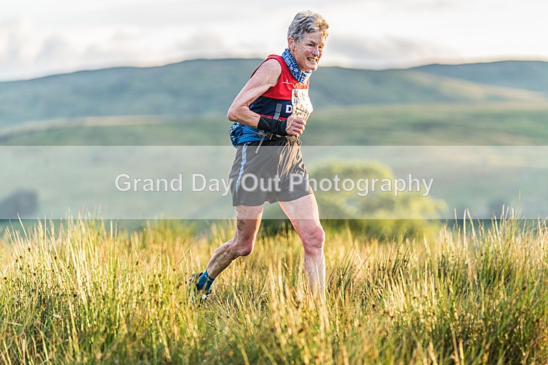Tebay-476 - Tebay Fell Race Wednesday 28th June 2023