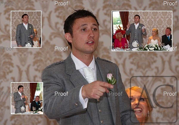  - Glenbervie House Hotel, Stirling