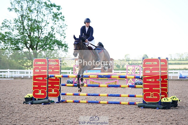 240525A-093458-05122 - Cls 13 Snr 1.05m and 1.10m