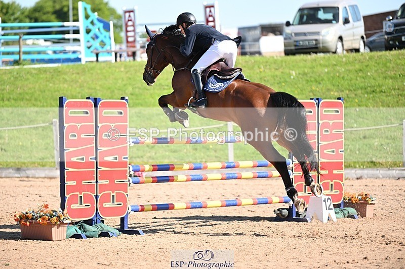 250509-095022-04861 - Cls 13 Snr Foxhunter