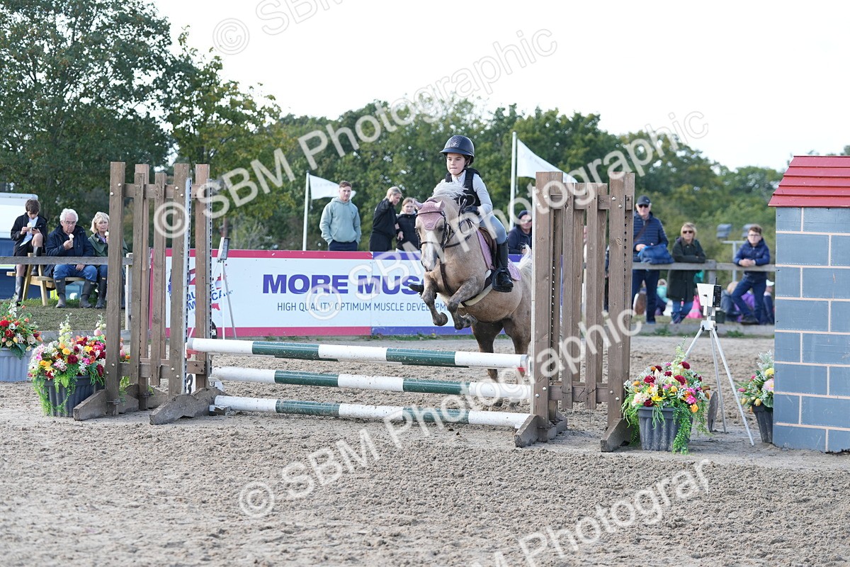 SBM_48385 - J7 - Junior Pony 60cm Championship