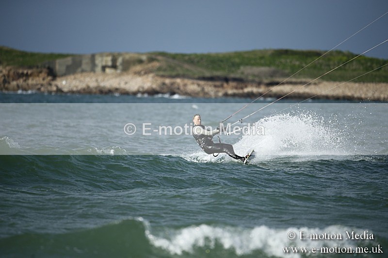 KS 120414 82 - Kite Surf Vazon 12/04/14