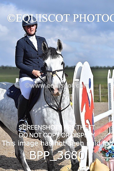 BPP_3680 - CLASS 2 FRI Club/ Unaffiliated 90cms Open