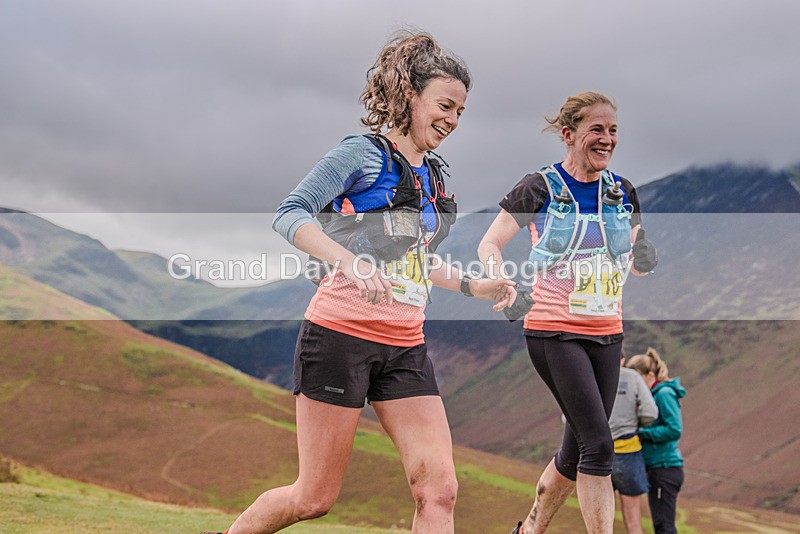 British Fell Relay-2127 - British Fell & Hill Relay Championship Braithwaite Keswick Saturday 21st October 2023