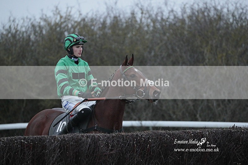 PtP 041222 1053 - Larkhill Racing Club Point-to-Point Larkhill 01/01/23