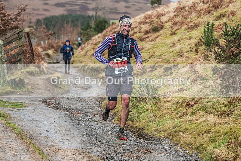 Loopy Latrigg-1053 - Kong Loopy Latrigg Fell Race Saturday 21st December 2024