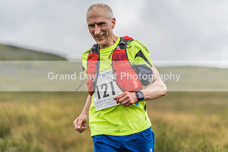 Ingleborough-1067 - Ingleborough Mountain Race Saturday 20th July 2024