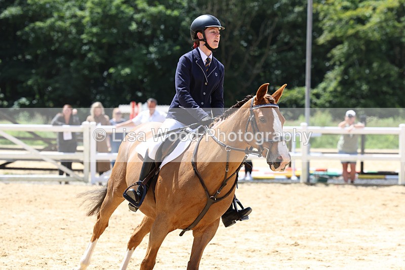 3E7A2060 - Class 3: 60 -65cm Part B