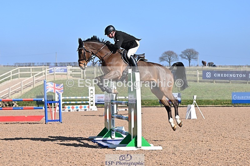 250305-125405-01308 - Newcomers and 1.10m Open