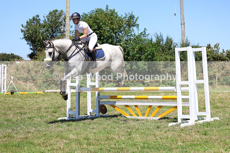 3E7A5588 - Class 9: Senior British Novice/90cm open