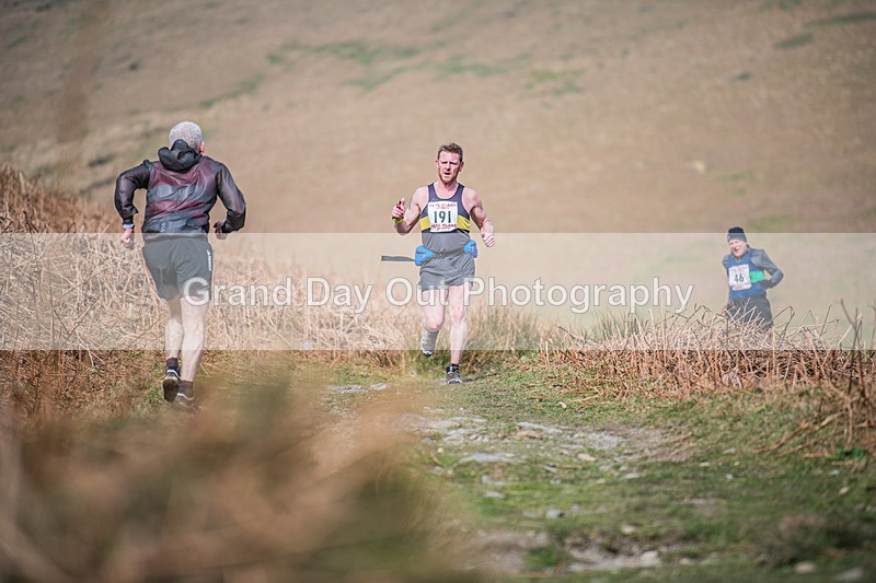 Black Combe-1054 - Black Combe Fell Race Saturday 9th March 2024
