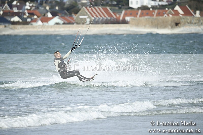 KS 120414 135 - Kite Surf Vazon 12/04/14