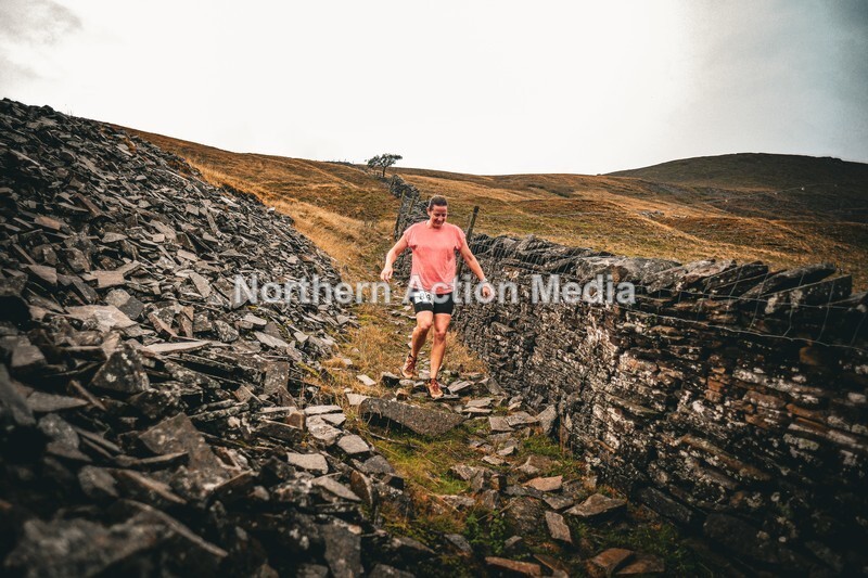 DSCF4350 - Witton Fell race