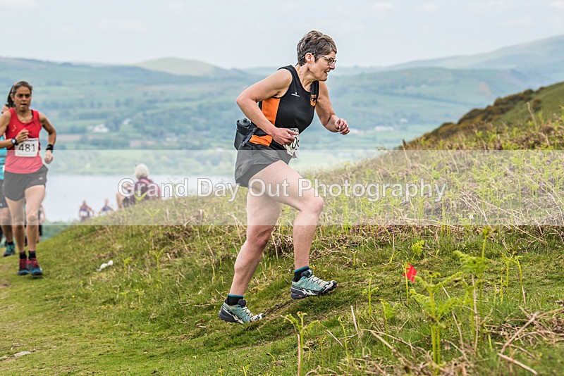 Two Tops-409 - Two Tops Fell Races (Junior & Senior) Saturday 20th May 2023
