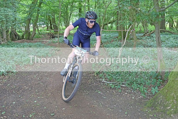 204 - MTB East Round 5 Gallows Green 25th May 2025 12:10 Male S2/Male U14/U16 (45Min)