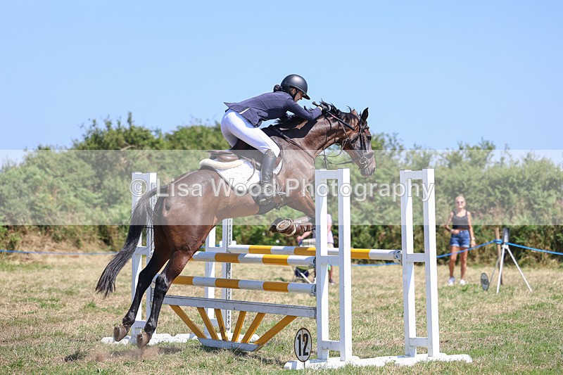 3E7A4742 - Class 13: 1.05m National Amateur Championship Qualifier