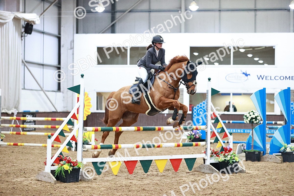 SBM_002040 - Class 9 - Senior Discovery 1.00m