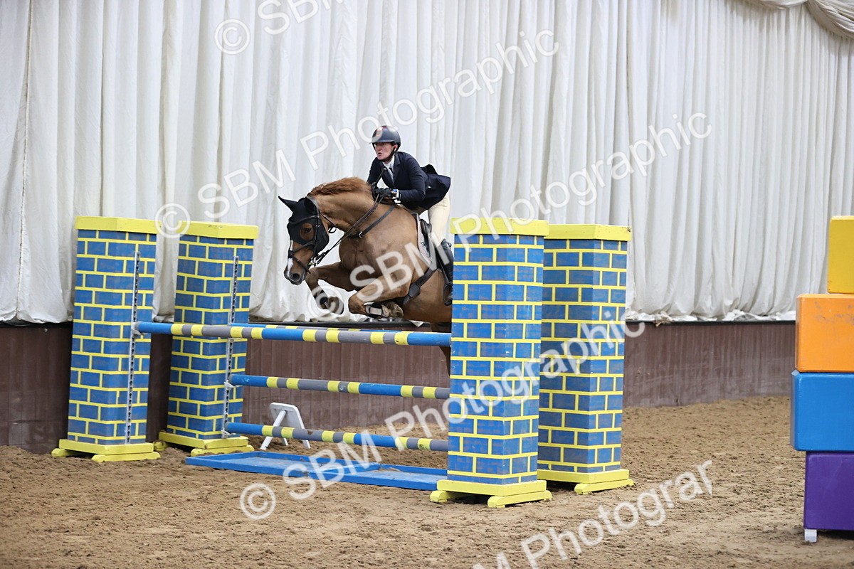SBM_001628 - Class 4 - Senior Newcomers - 1.10m Open