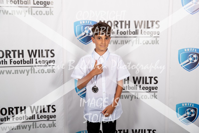 2023-07-02 North Wilts Presentations-525 - FC Calne Youth Rhinos