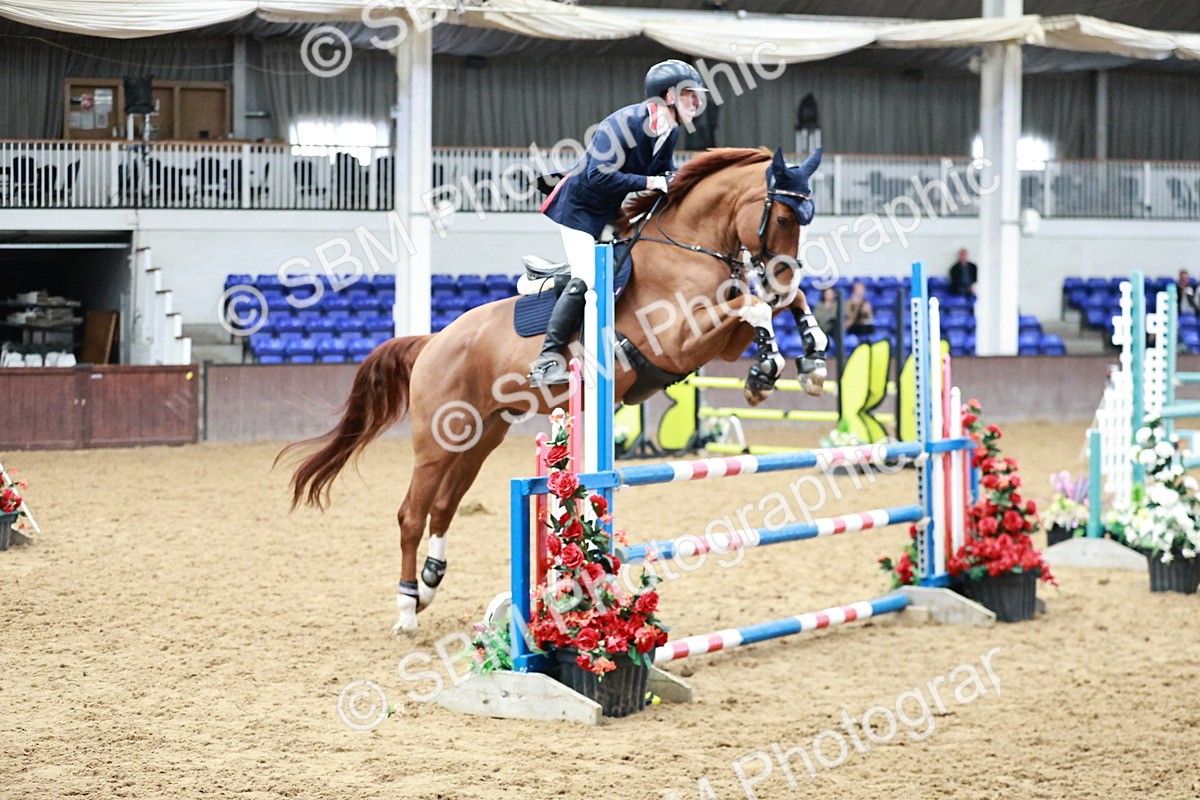 SBM_000884 - Class 3 - Senior Discovery 1.00m