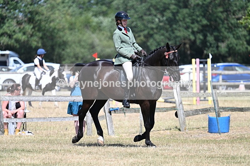 WJ7_3605 - Class 8 Ridden Veterans