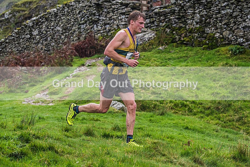 HBMR Leg 4-22 - Hodgson Brothers Mountain Relay - Leg 4 Sunday 1st October 2023