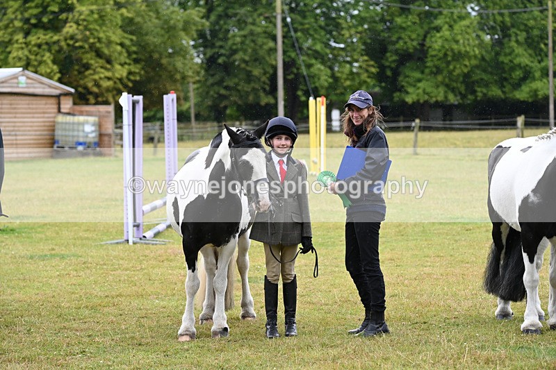 WJ6_8993 - Class 10 Coloured in-hand