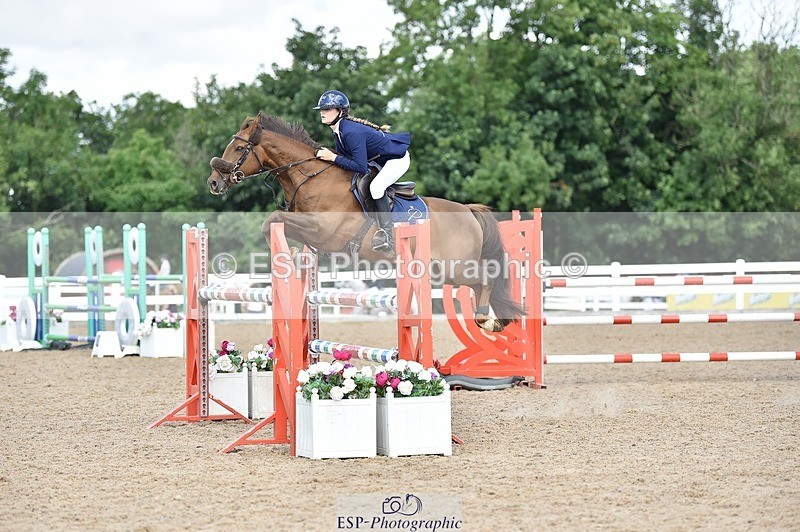 250628-132108-03839 - Cls 23 Graham Heath Equestrian 128cm & 138cm