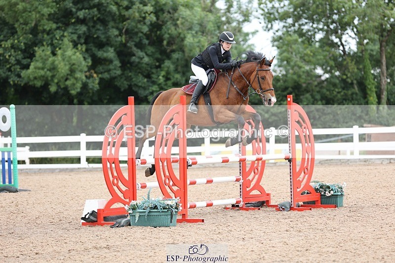 250625-100635-00059 - Cls 1 British Novice and 90cm Open