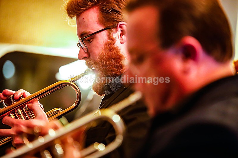  - TOM & SIMON GARDNER PLAY BROTHERS CANDOLI