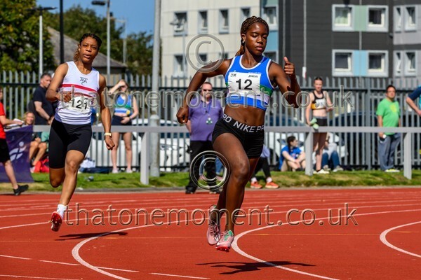 Age25SAT-926581 - Track Female Set Two