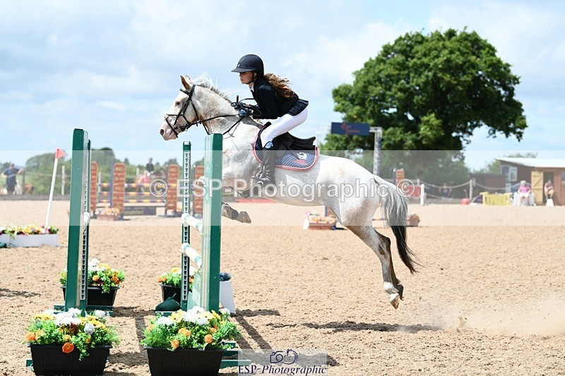 250628-140508-05334 - Cls 12 Newcomers 2nd Round 1pm to End