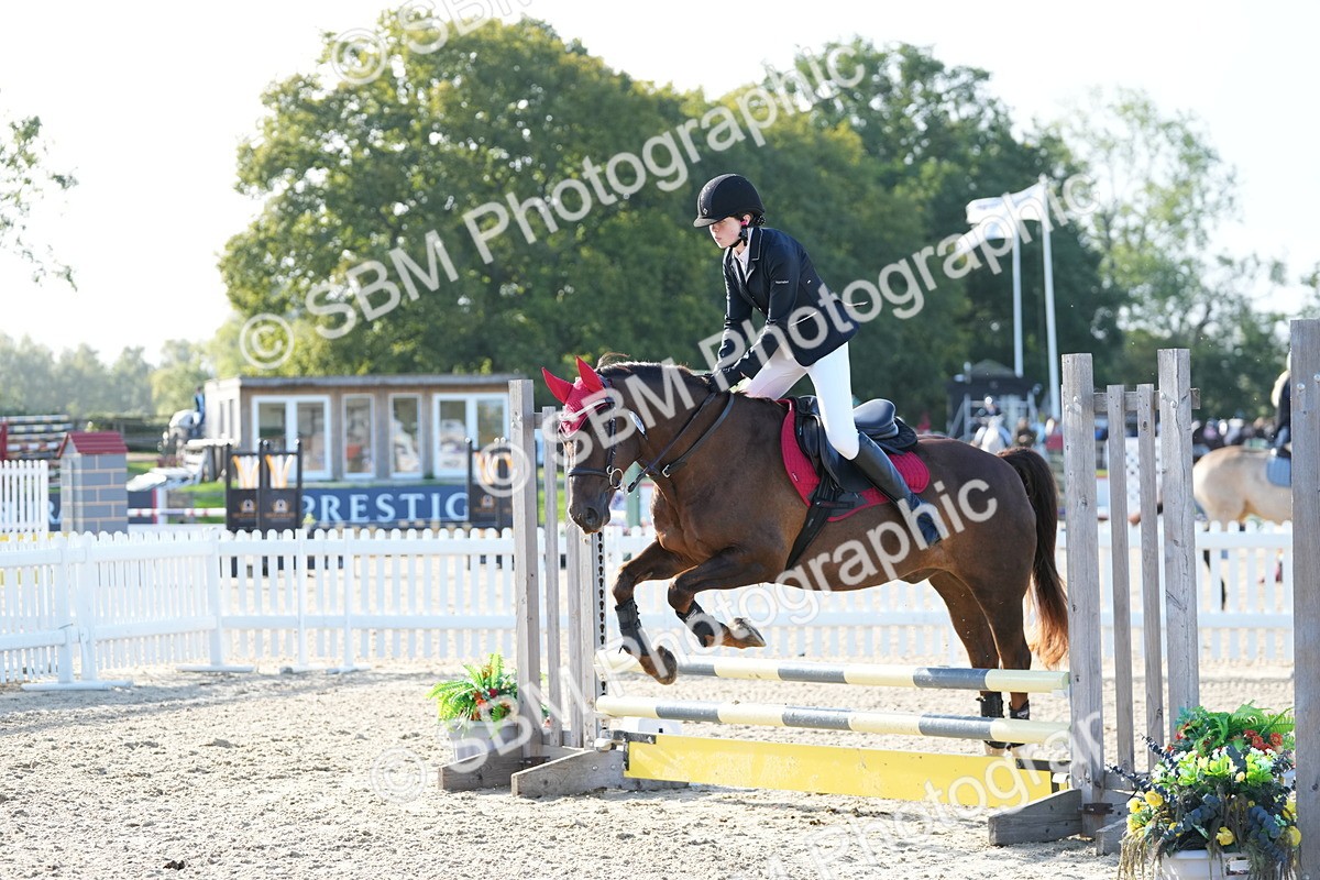 SBM_14474 - J57 - Clear Round 65cm