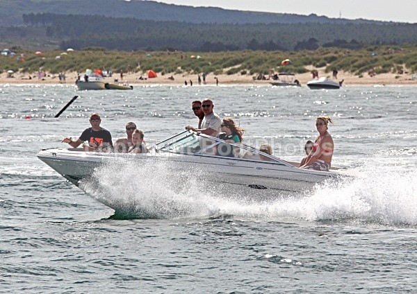 090808 SPEEDBOAT IMG_5431 - Speedboats