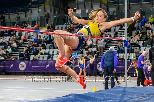 CEInv26-912358 - Field Female Set Two