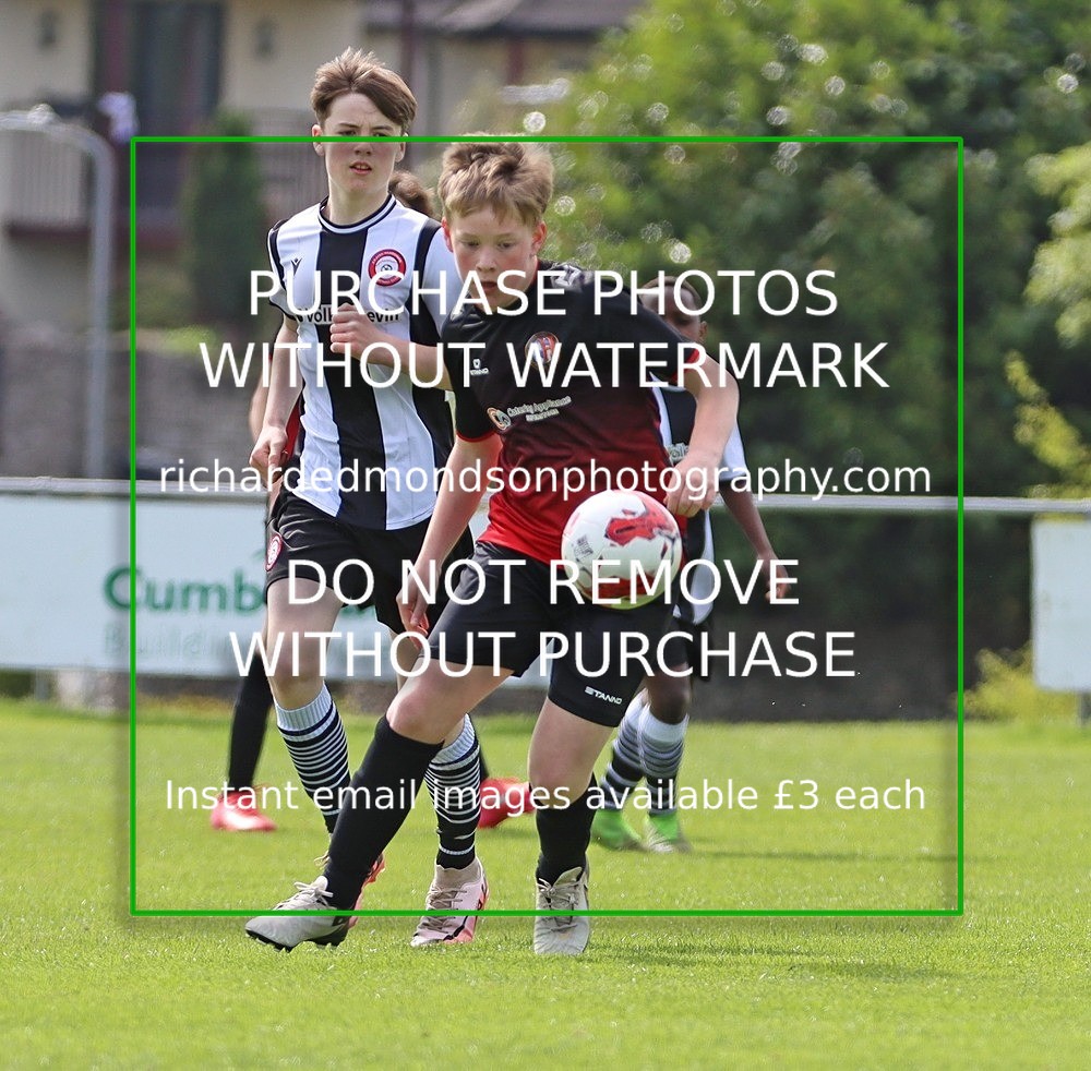 IMG_0279 - Under 13 final: Craven Wanderers vs Heathwaite