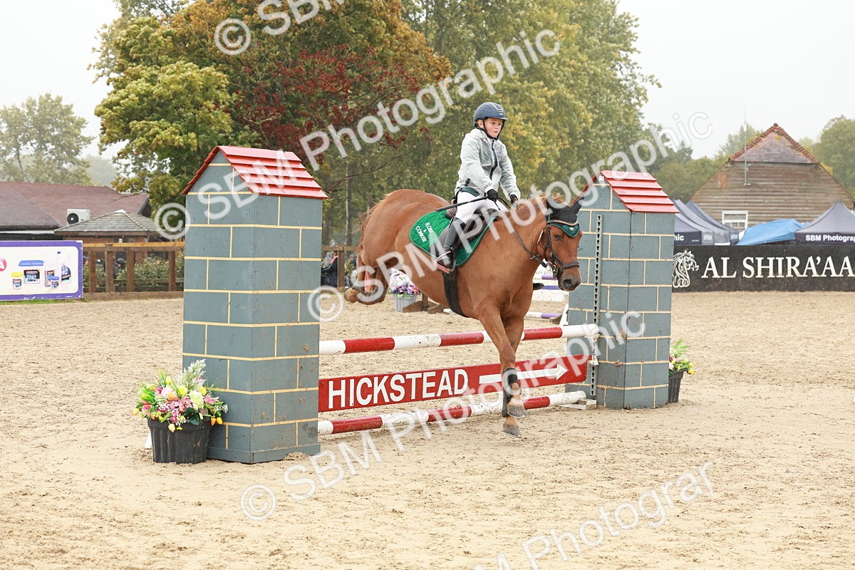 SBM_71350 - J14 - Junior Pony 65cm Championship