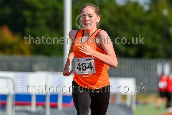 Age25SUN-927789 - Track Female Set One