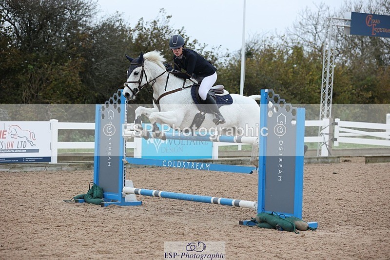 241116X-142925-02480 - Cls 15&16 Pony Nat 1.15m & 1.20m