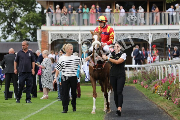 yr23072022r2-45 - Race 2 2.40pm Sky Bet Dash