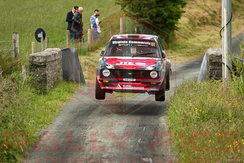 Wilton Recycling Donegal Rally Friday 171 of 207 - Wilton Recycling Donegal International Rally