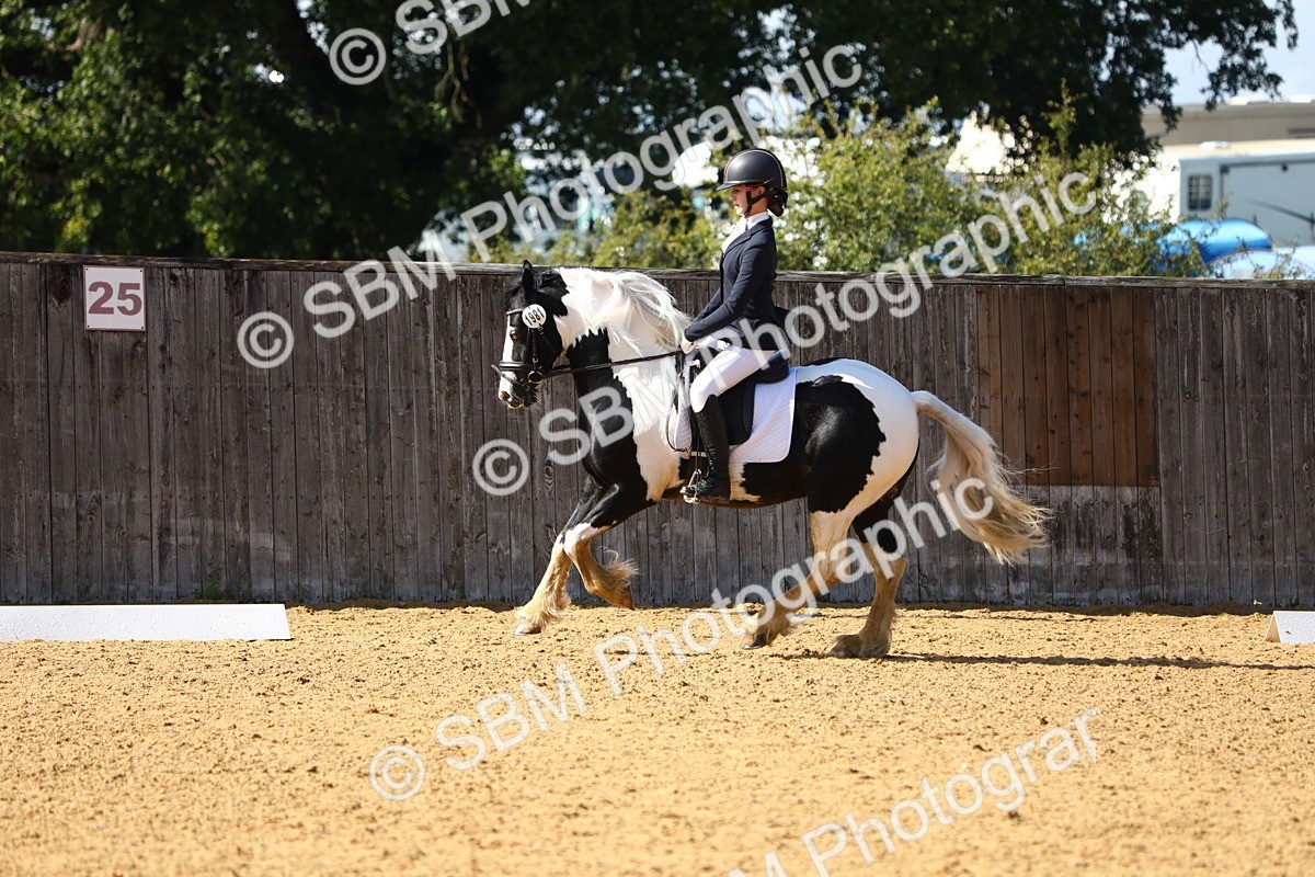 SBM_49039_D23 Junior Championship Prelim 1 - Lucy Cullingham